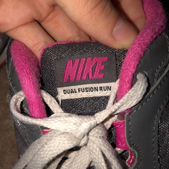 Nike Dial Fusion Run - Picture 4 of 5